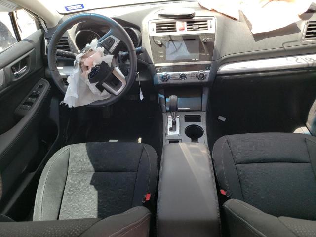 Photo 8 from auction – 2017 SUBARU LEGACY 2.5 with VIN 4S3BNAC68H3023150