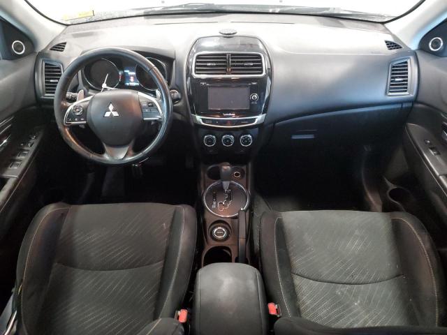 Photo 8 from auction – 2015 MITSUBISHI OUTLANDER with VIN 4A4AR4AU0FE005867