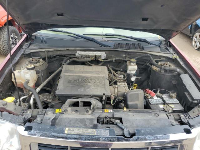 Photo 11 from auction – 2011 FORD ESCAPE LIM with VIN 1FMCU9EG6BKC03845