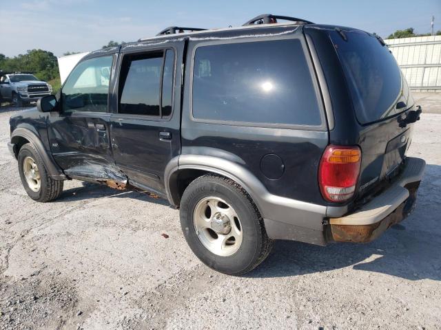 Photo 2 from auction – 2000 FORD EXPLORER X with VIN 1FMZU73E8YZC60967