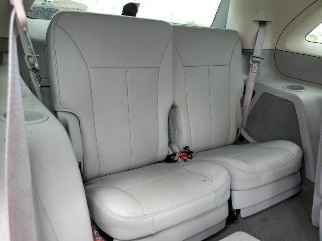 Foto 10 de la subasta – 2007 CHRYSLER PACIFICA L con VIN 2A8GF78X17R127839