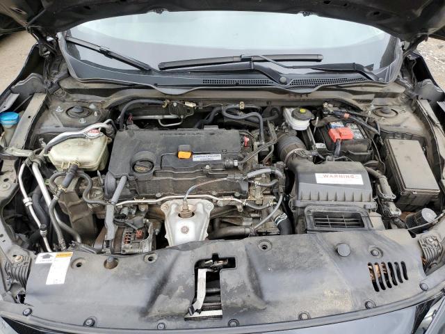 Photo 11 from auction – 2018 HONDA CIVIC EX with VIN 2HGFC2F78JH534332