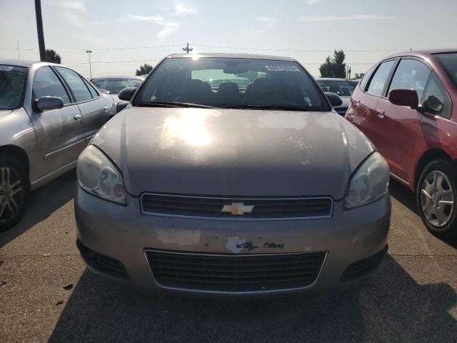 Photo 5 from auction – 2007 CHEVROLET IMPALA LT with VIN 2G1WC58R779163481