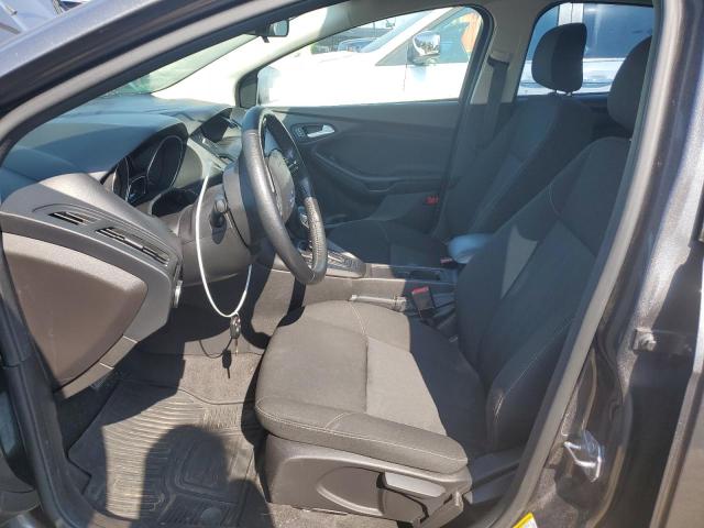 Photo 7 from auction – 2018 FORD FOCUS SE with VIN 1FADP3F24JL235319