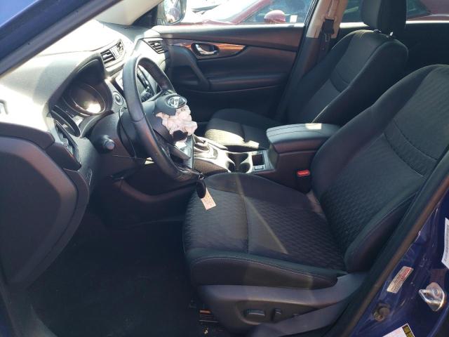 Photo 7 from auction – 2018 NISSAN ROGUE S with VIN KNMAT2MT6JP508008