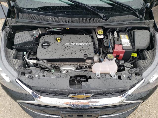 Photo 11 from auction – 2022 CHEVROLET SPARK LS with VIN KL8CB6SA8NC021905
