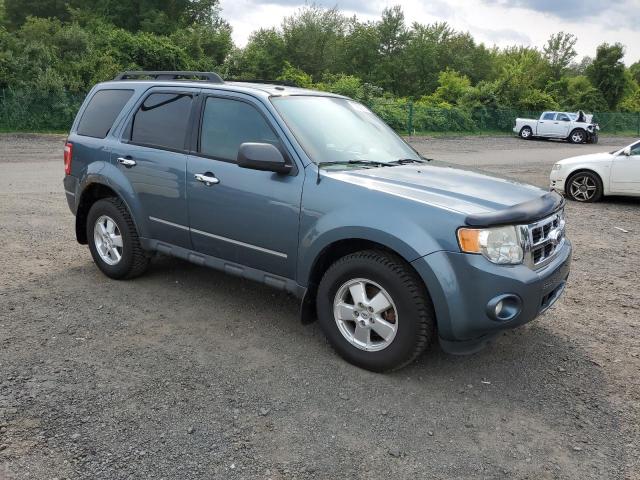 Photo 4 from auction – 2012 FORD ESCAPE XLT with VIN 1FMCU0DG6CKA78098