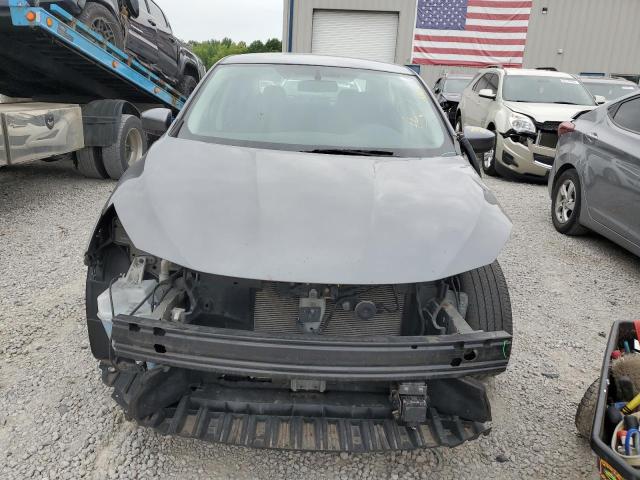 Photo 5 from auction – 2019 NISSAN SENTRA S with VIN 3N1AB7AP1KY206913