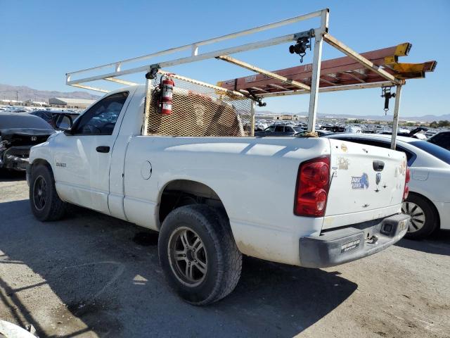 Photo 2 from auction – 2008 DODGE RAM 1500 S with VIN 1D7HA16K68J121268