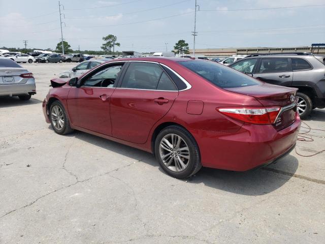 Photo 2 from auction – 2016 TOYOTA CAMRY LE with VIN 4T1BF1FK9GU556439