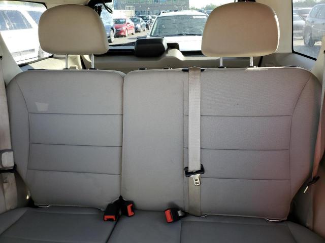 Photo 10 from auction – 2010 FORD ESCAPE XLT with VIN 1FMCU0D73AKC83312