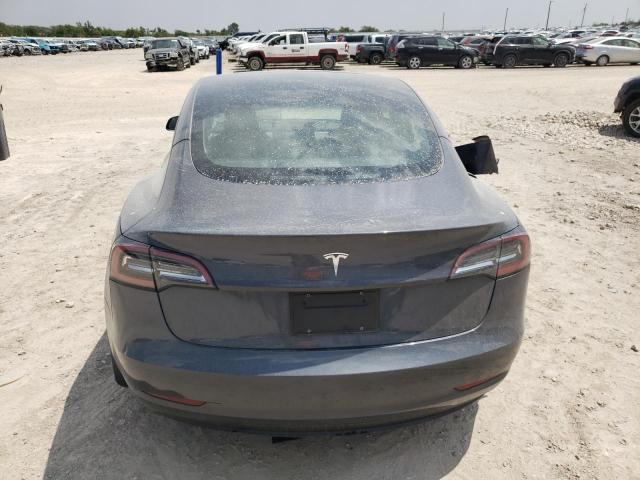 Photo 6 from auction – 2023 TESLA MODEL 3 with VIN 5YJ3E1EA9PF417974