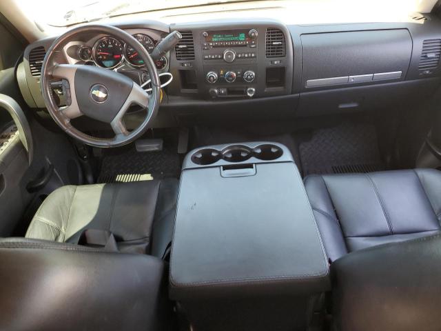 Photo 8 from auction – 2011 CHEVROLET SILVERADO with VIN 1GCPCSE31BF191271
