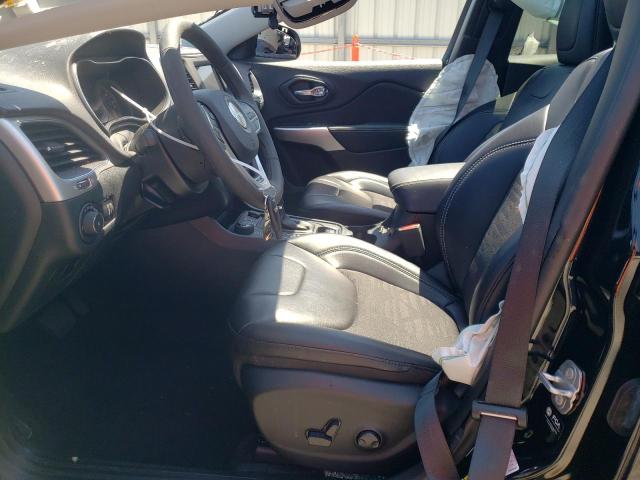 Photo 7 from auction – 2022 JEEP CHEROKEE L with VIN 1C4PJMCX3ND548263