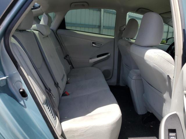 Photo 10 from auction – 2015 TOYOTA PRIUS with VIN JTDKN3DU5F1999811