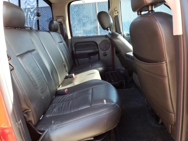 Photo 10 from auction – 2005 DODGE RAM with VIN 1D7HA18D55S239588