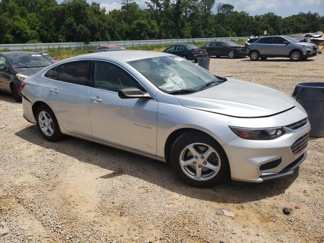 Photo 4 from auction – 2017 CHEVROLET MALIBU LS with VIN 1G1ZB5ST9HF283425