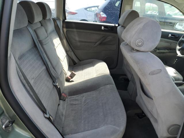 Photo 10 from auction – 2003 VOLKSWAGEN PASSAT GLS with VIN WVWVD63B43E085376