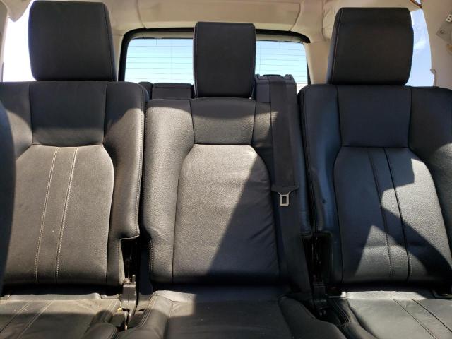 Photo 10 from auction – 2012 LAND ROVER LR4 HSE with VIN SALAG2D49CA643849