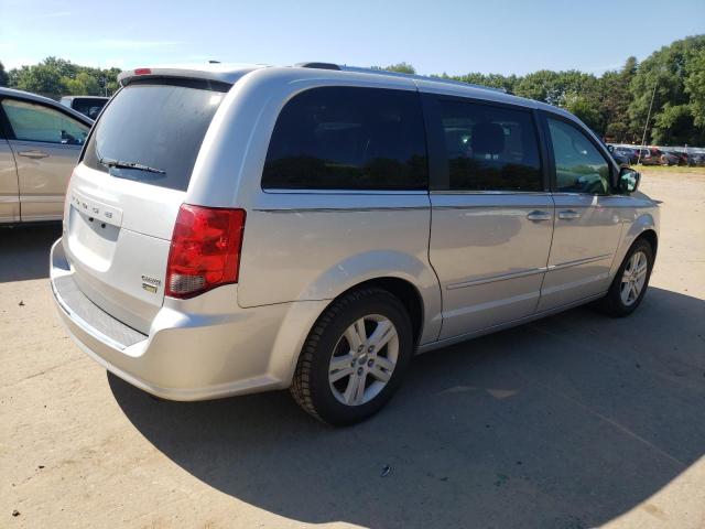 Photo 3 from auction – 2012 DODGE GRAND CARA with VIN 2C4RDGDG5CR364551