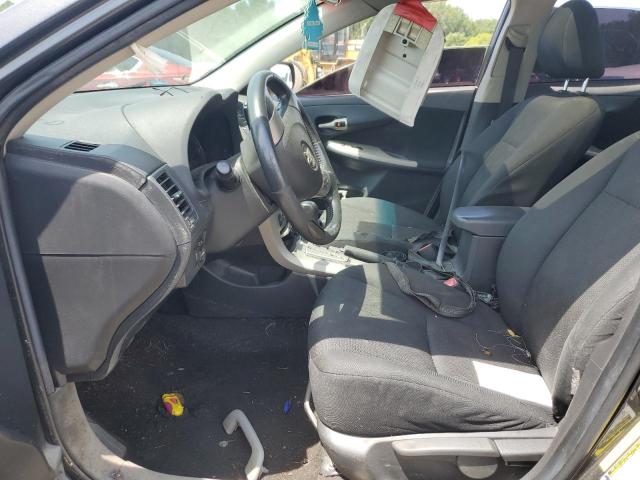 Photo 7 from auction – 2010 TOYOTA COROLLA BA with VIN 2T1BU4EE8AC524710