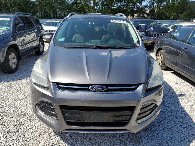 Photo 5 from auction – 2014 FORD ESCAPE TIT with VIN 1FMCU9J90EUA47379