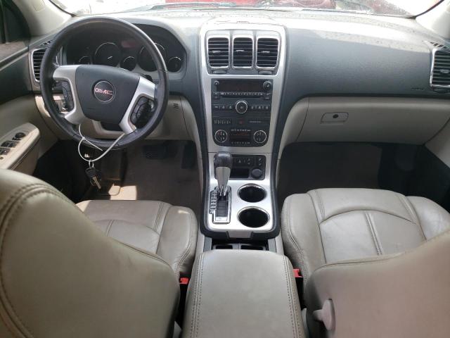 Photo 8 from auction – 2012 GMC ACADIA SLT with VIN 1GKKVRED7CJ362324