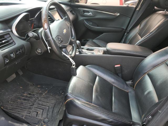 Photo 7 from auction – 2014 CHEVROLET IMPALA LTZ with VIN 2G1155S3XE9103149