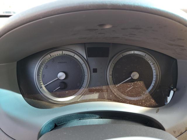 Снимка 9 от търг – 2007 LEXUS ES 350 с VIN JTHBJ46G972101777