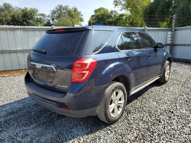 Photo 3 from auction – 2016 CHEVROLET EQUINOX LS with VIN 2GNALBEK3G1131768