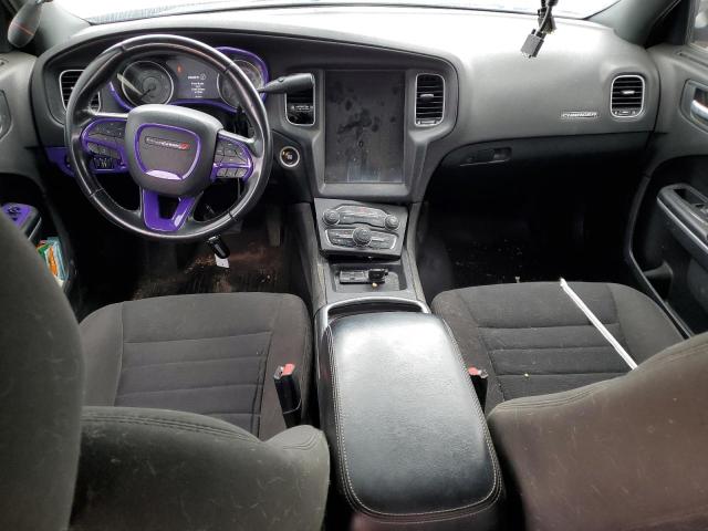 Photo 8 from auction – 2018 DODGE CHARGER PO with VIN 2C3CDXKT1JH323914
