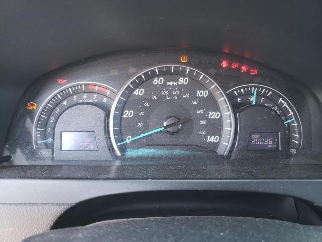 Photo 9 from auction – 2012 TOYOTA CAMRY BASE with VIN 4T4BF1FK2CR196723