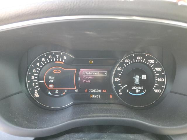 Photo 9 from auction – 2015 LINCOLN MKC with VIN 5LMTJ2AH5FUJ18839