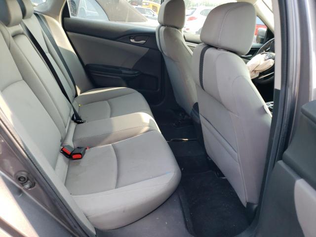 Photo 10 from auction – 2018 HONDA CIVIC EX with VIN 2HGFC2F79JH512128