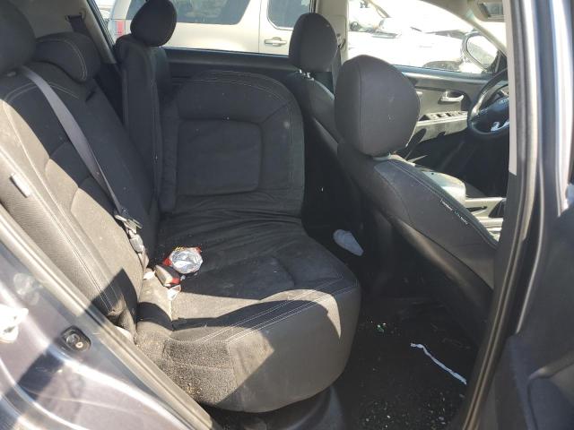 Photo 11 from auction – 2012 KIA SPORTAGE E with VIN KNDPC3A29C7170473