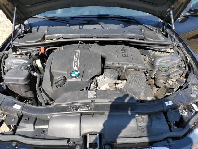 Photo 11 from auction – 2011 BMW 335 XI with VIN WBAPL5C54BA919973