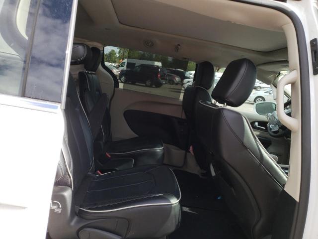Photo 11 from auction – 2022 CHRYSLER PACIFICA L with VIN 2C4RC1GG2NR162216