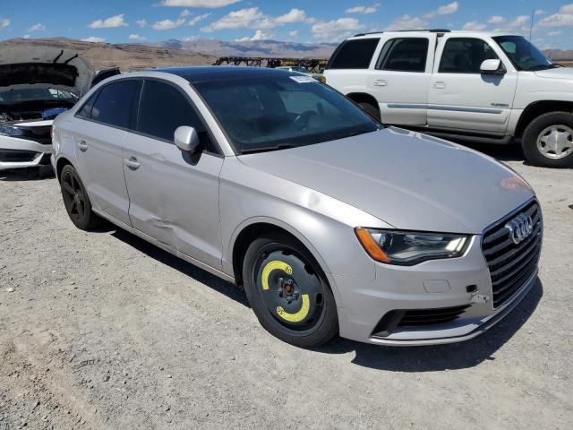 Photo 4 from auction – 2015 AUDI A3 PREMIUM with VIN WAUACGFF0F1010902