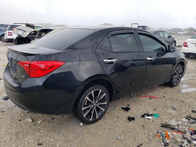 Photo 3 from auction – 2017 TOYOTA COROLLA L with VIN 5YFBURHE3HP688353