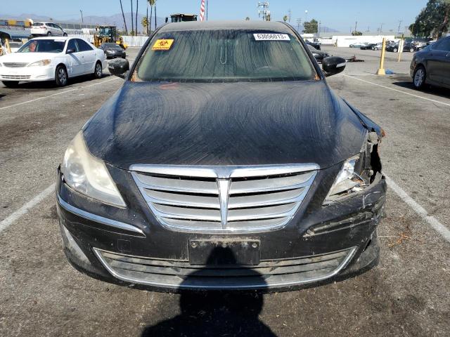 Photo 5 from auction – 2014 HYUNDAI GENESIS 3. with VIN KMHGC4DD2EU264701