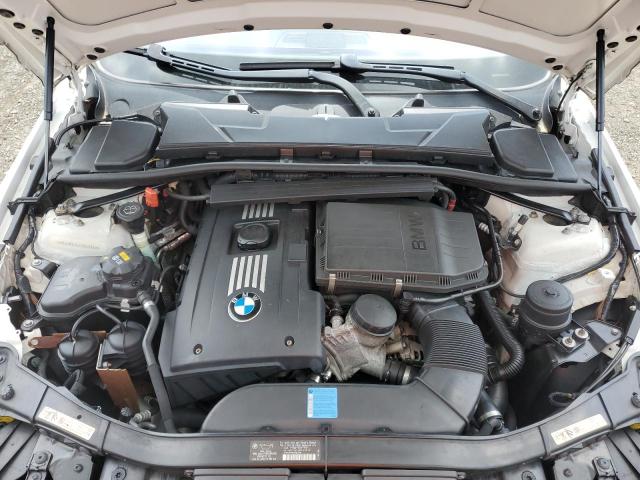 Photo 11 from auction – 2007 BMW 335 I with VIN WBAWB73527P033956