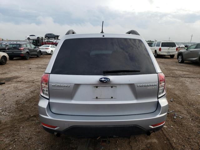 Photo 6 from auction – 2013 SUBARU FORESTER 2 with VIN JF2SHACC4DH423380