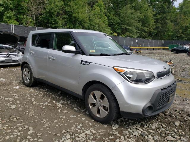 Photo 4 from auction – 2016 KIA SOUL with VIN KNDJN2A23G7824898
