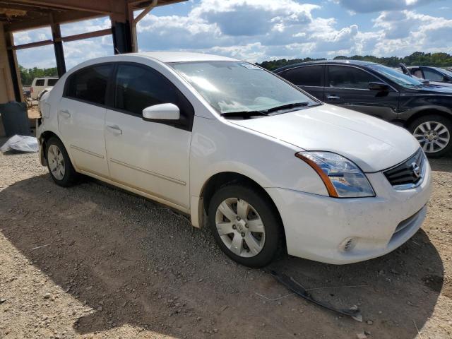 Photo 4 from auction – 2011 NISSAN SENTRA 2.0 with VIN 3N1AB6AP7BL678735