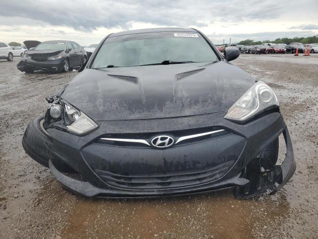 Photo 5 from auction – 2014 HYUNDAI GENESIS CO with VIN KMHHT6KDXEU119151