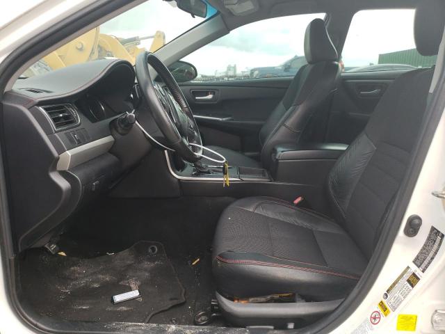 Photo 7 from auction – 2016 TOYOTA CAMRY LE with VIN 4T1BF1FK4GU550466