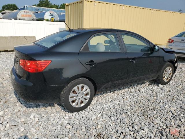 Снимка 3 от търг – 2010 KIA FORTE с VIN KNAFT4A27A5055779