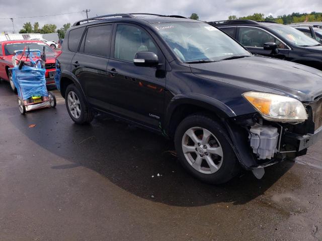 Photo 4 from auction – 2012 TOYOTA RAV4 LIMIT with VIN 2T3DF4DV7CW255192