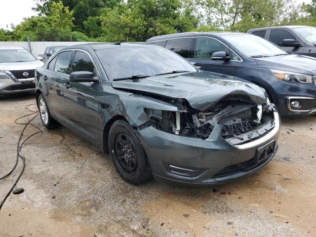 Zdjęcie 4 z aukcji – 2016 FORD TAURUS SEL z VIN 1FAHP2H84GG118595