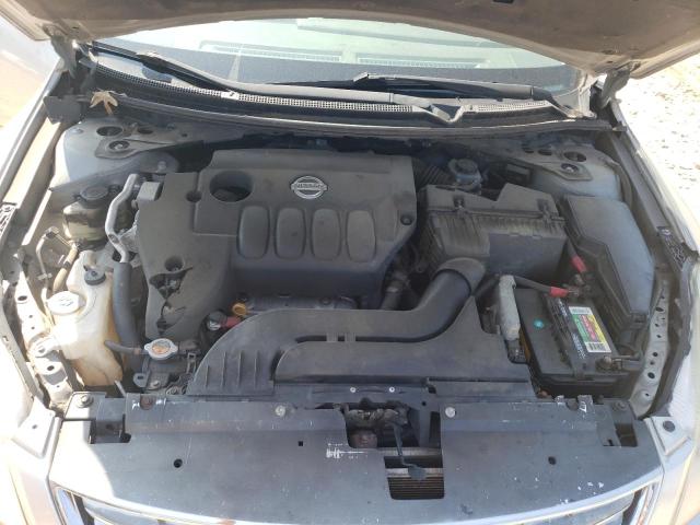 Photo 11 from auction – 2010 NISSAN ALTIMA BAS with VIN 1N4AL2AP3AN524580